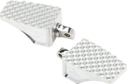 La Choppers County Line Foot Pegs
