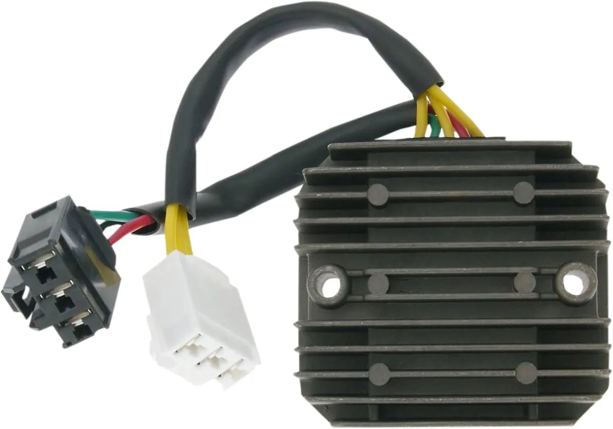 101 Octane Rectifier Regulator - Voltage Control