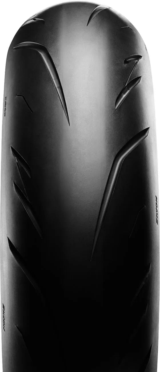 Avon 3d Supersport Tire 190/55zr17 Rear