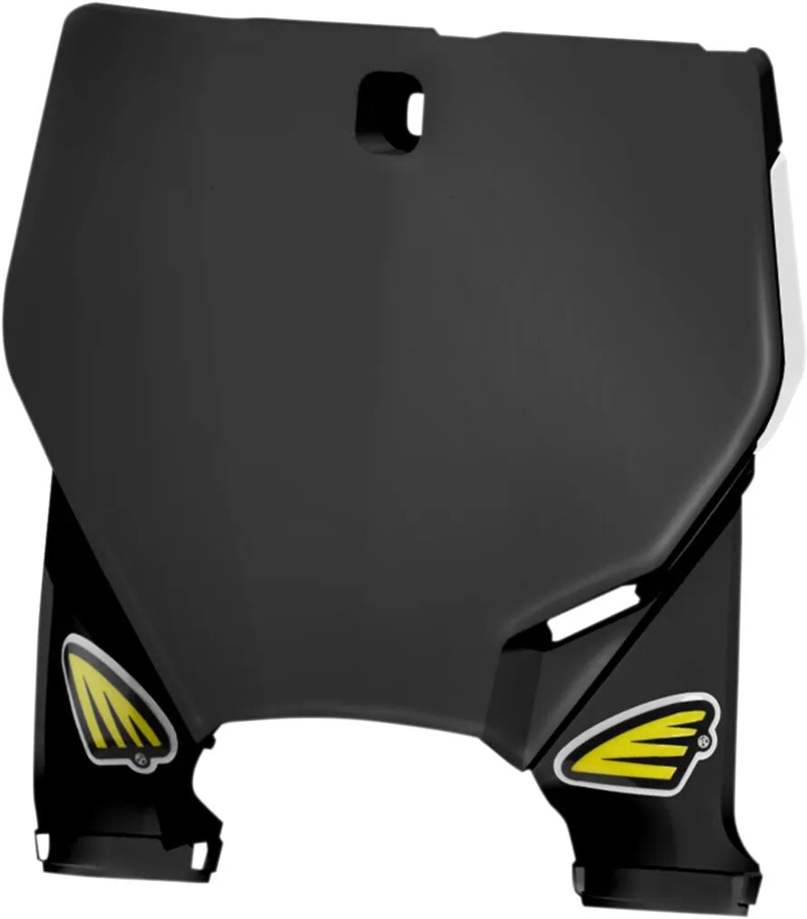 Cycra Stadium Number Plate For Motorcycles