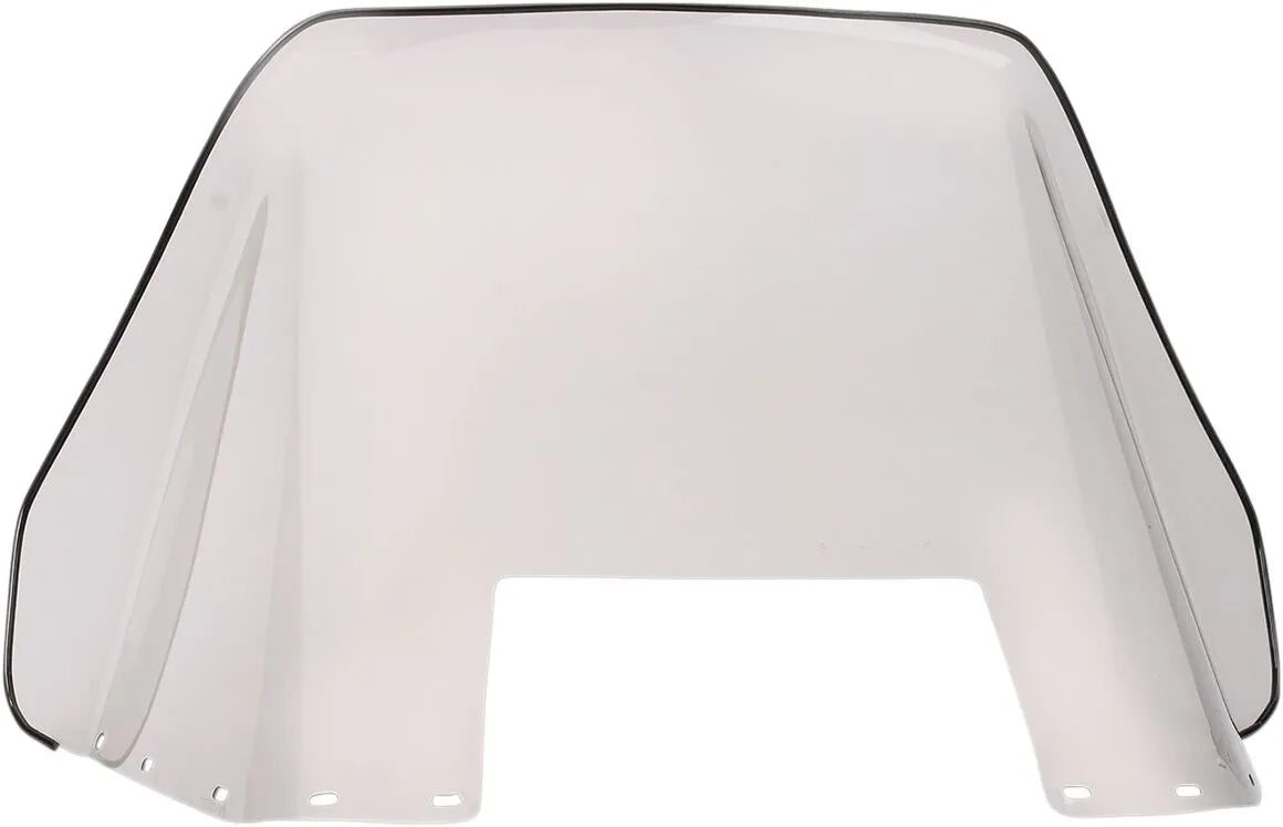 Sno Stuff Replacement Windshield - Clear