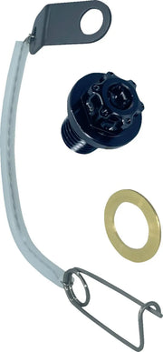 Psr Magnetic Oil Drain Plug M12 X 1.5