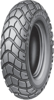 Michelin Reggae Scooter Tire For On/off-road Use