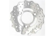 Ebc Round Hpsr Solid Brake Rotor For Motorcycles