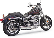 Bassani Xhaust Road Rage Ii Mega Power 2:1 Exhaust System