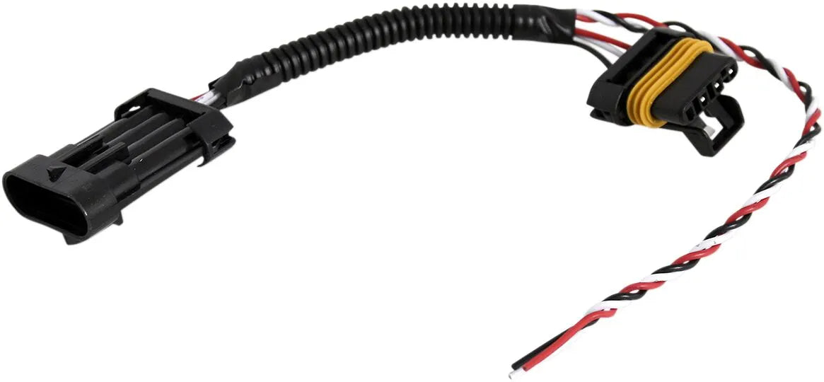 Klock Werks Rear Accessory Electrical Harness