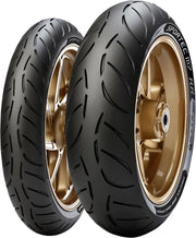 Metzeler Sportec M7 Rr Front Tire 120/70zr17