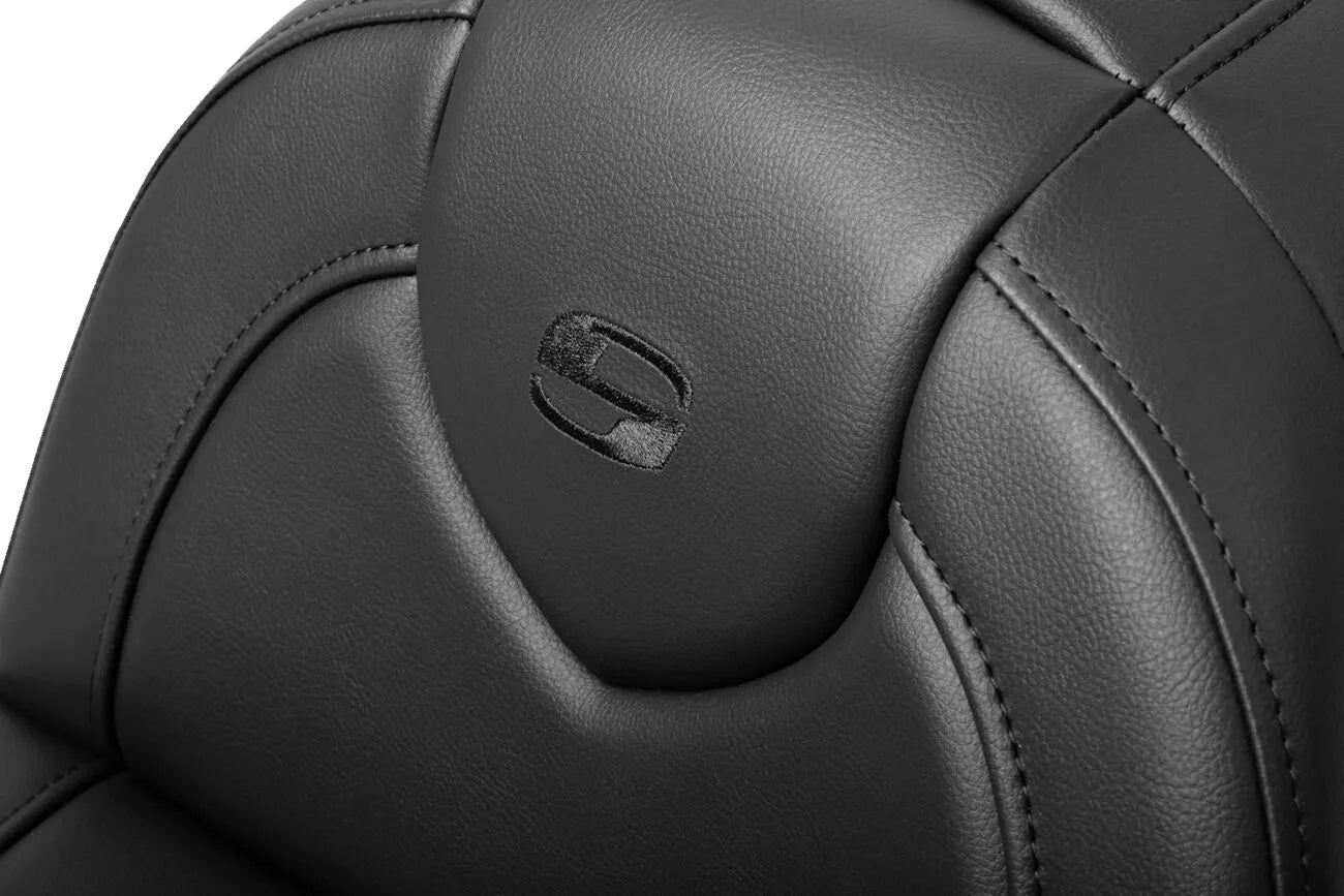 Saddlemen Roadsofa Standard Reach Seat