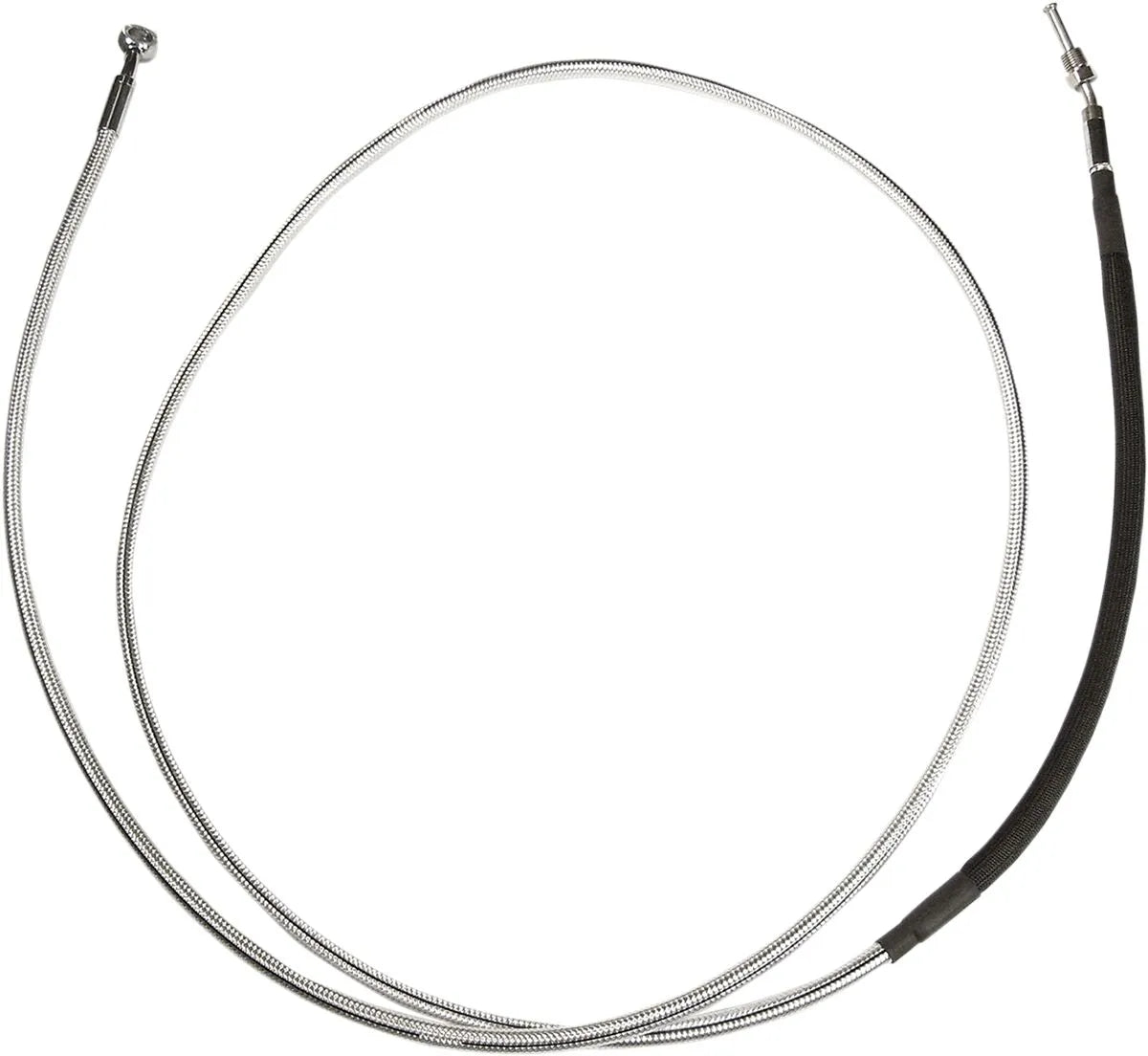 Magnum Shielding Stock Hydraulic Clutch Line