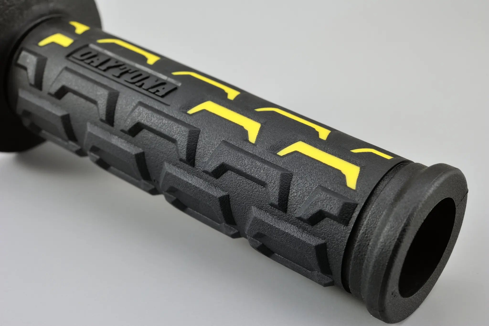 Daytona Grippy Grip Ggd-ground - 22mm Handlebar