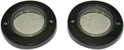Custom Dynamics Probeam Flat Bezel Turn Signal Adapters