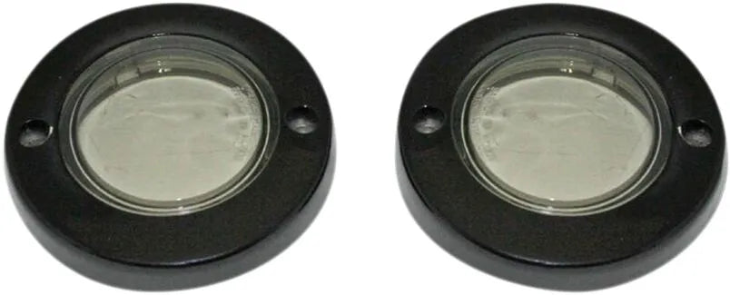 Custom Dynamics Probeam Flat Bezel Turn Signal Adapters