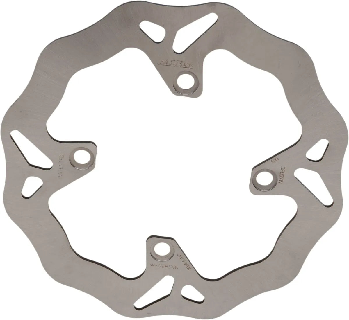 Galfer Brake Rotor For Motorcycles