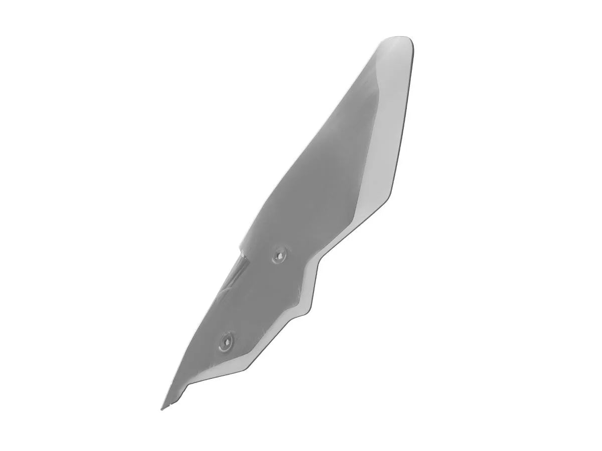 Wrs Windscreen - Enhanced Rider Protection