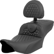 Saddlemen Roadsofa Extended Reach Heated Seat