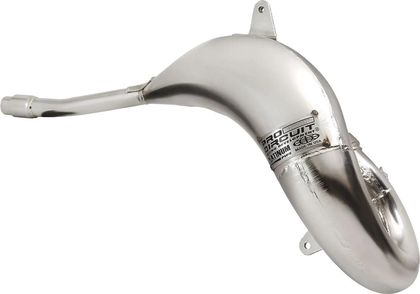Pro Circuit Platinum Head Pipe Exhaust