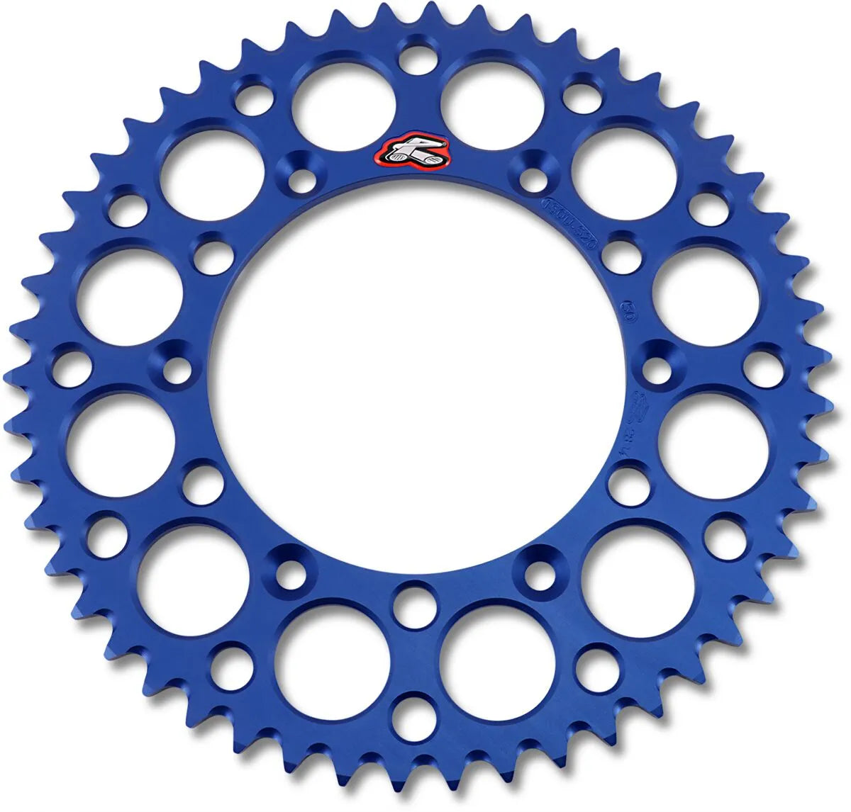 Renthal Ultralight 520 Sprocket