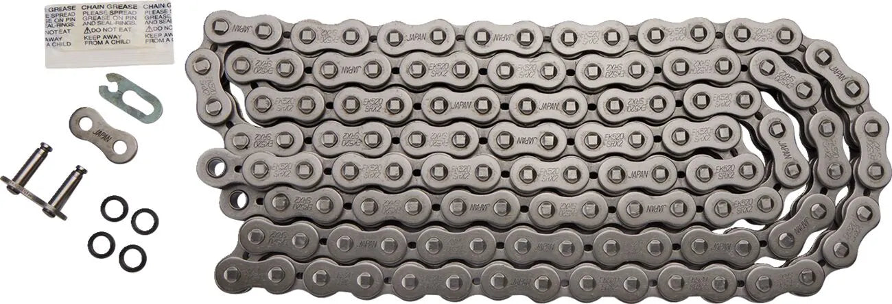 Ek 520 Srx2 Chain - High Performance Drive Chain