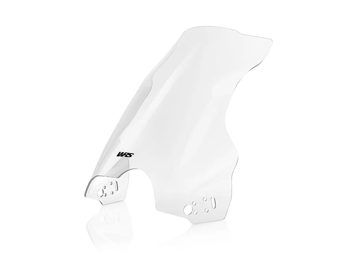 Wrs forrude – forbedret beskyttelse og stil