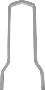 Drag Specialties Square Sissy Bar - Chrome