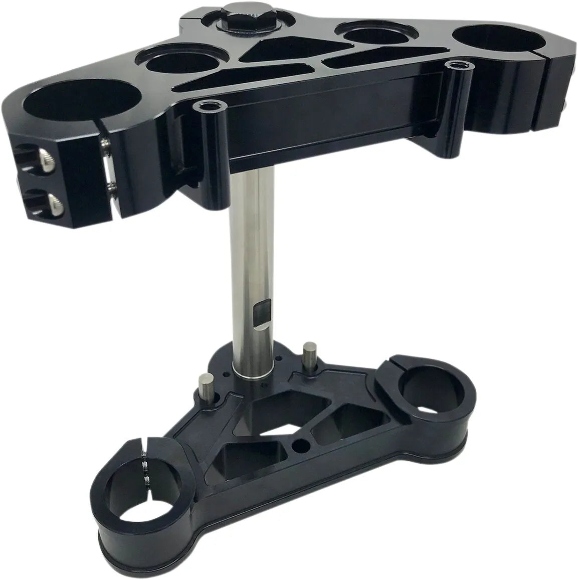 Pro-one Perf.mfg. 39mm Triple Tree For Custom Bikes