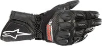 Alpinestars Sp-8 V3 Air Gloves - Black