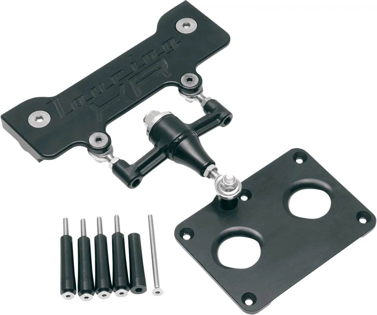 Alloy Art Txr Stabilizer Kit For Harley Davidson