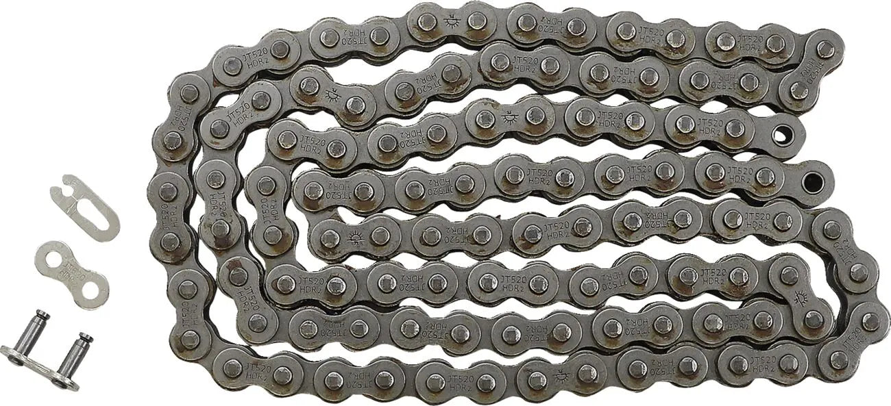 Jt Chains 520 Hdr Competition Chain