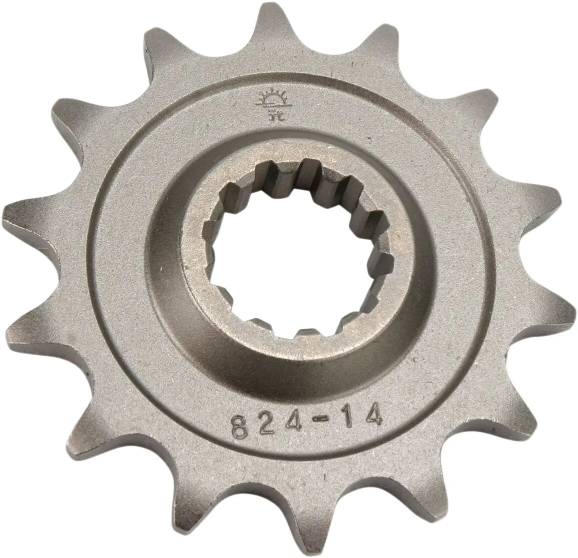 Jt Sprockets Countershaft Sprocket 520 16t Steel
