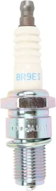 Ngk Br9essolid Spark Plug