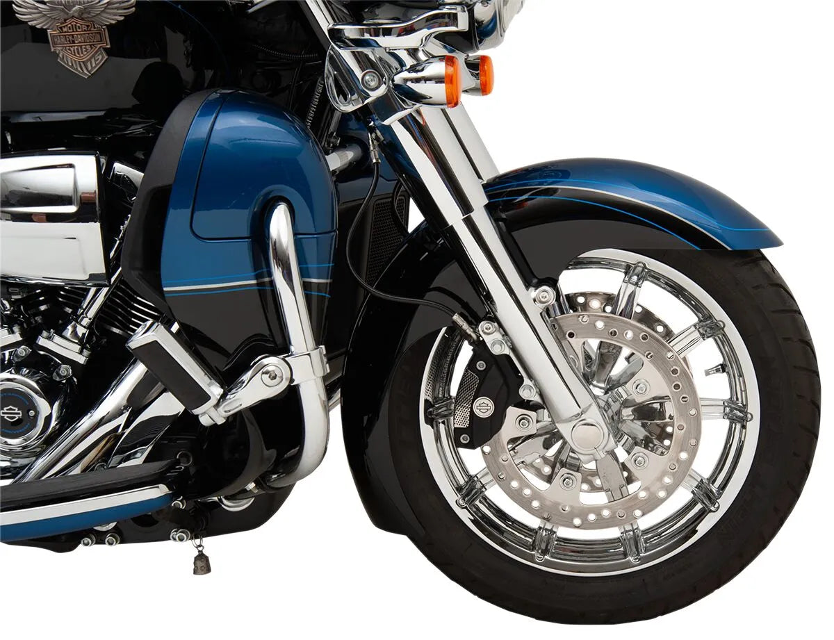 Klock Werks Flush Mount Front Axle