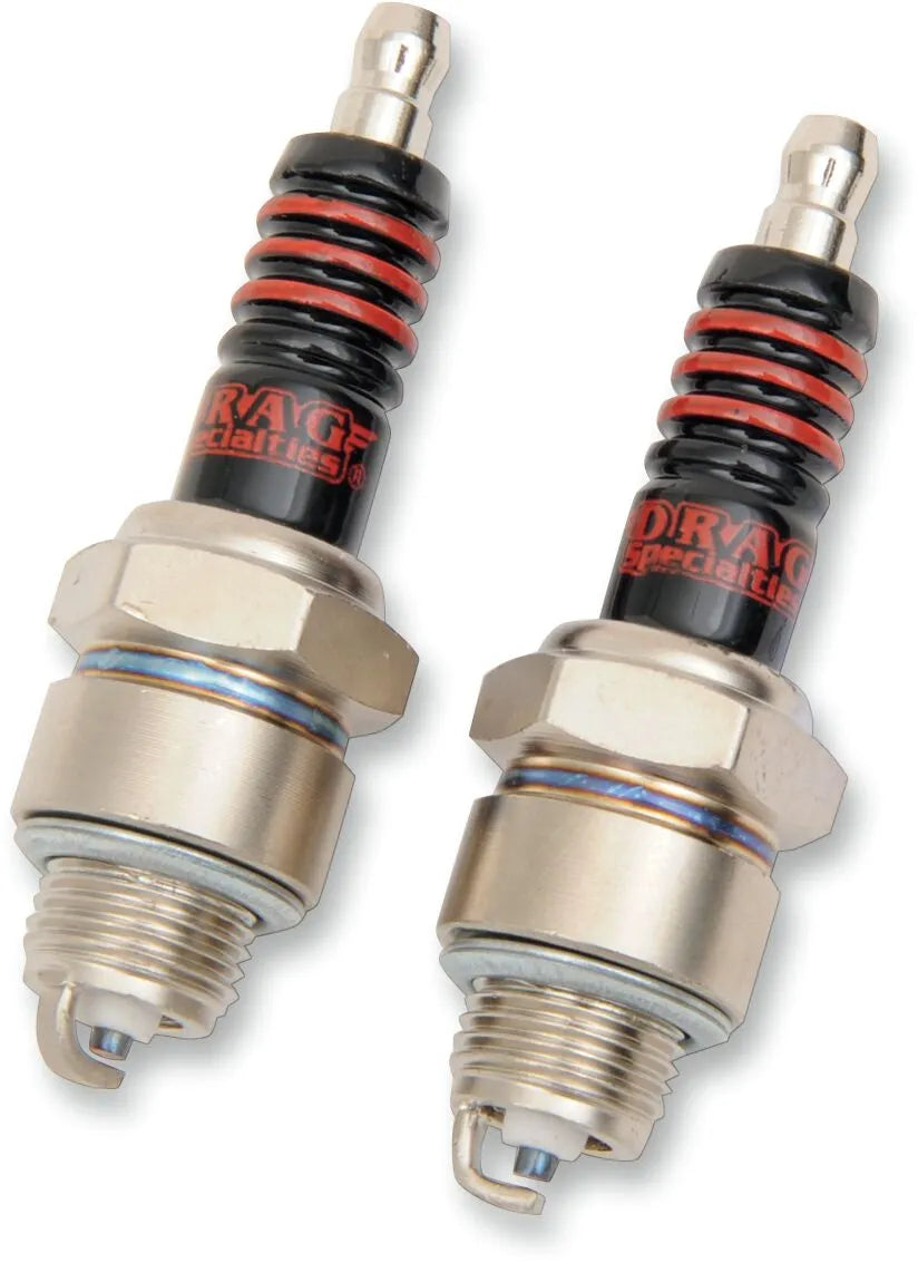 Drag Specialties Spark Plugs Iron Xl