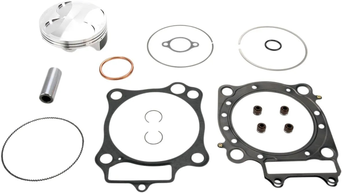 Wiseco Piston Kit 4-stroke With Gaskets