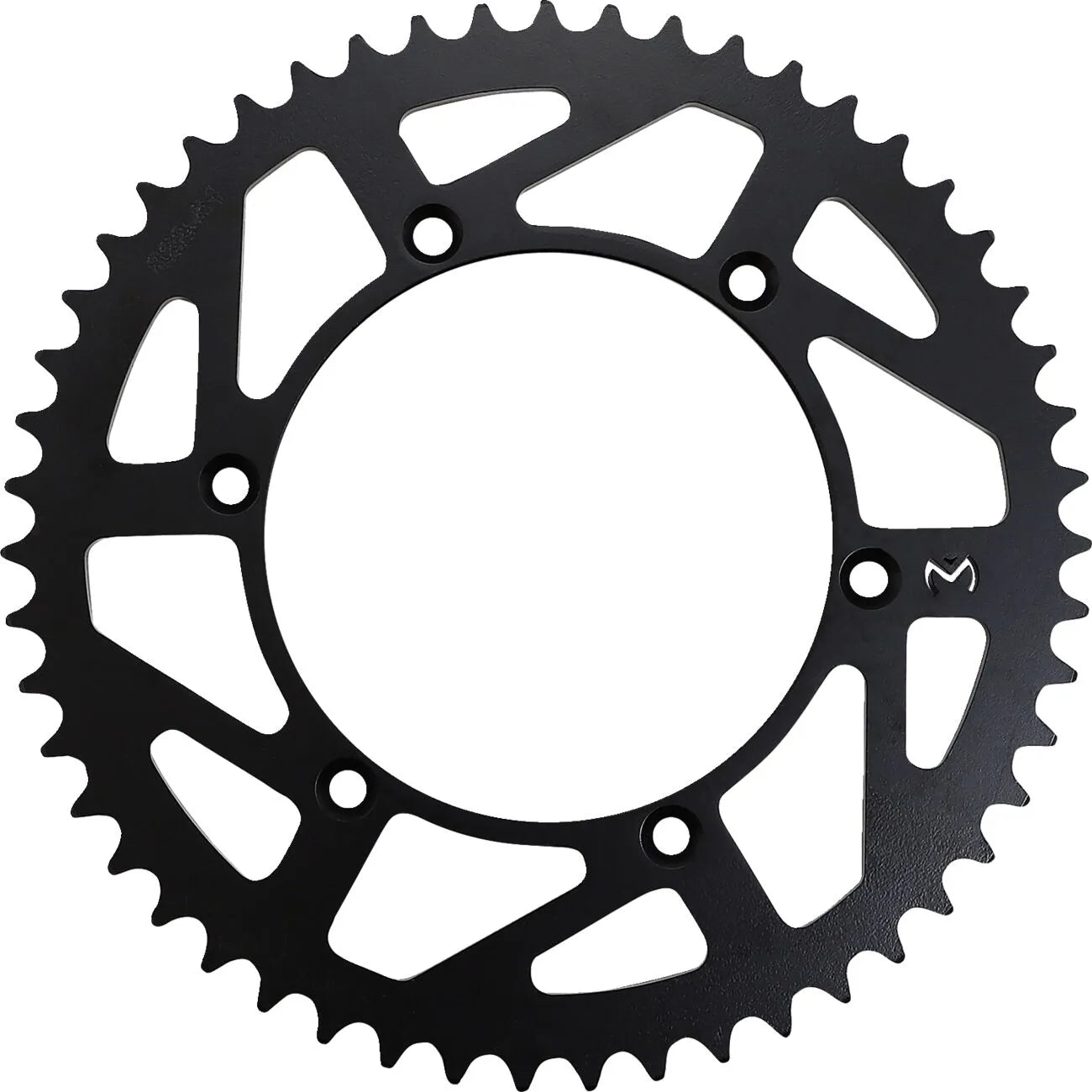 Moose Offroad Steel Rear Sprocket