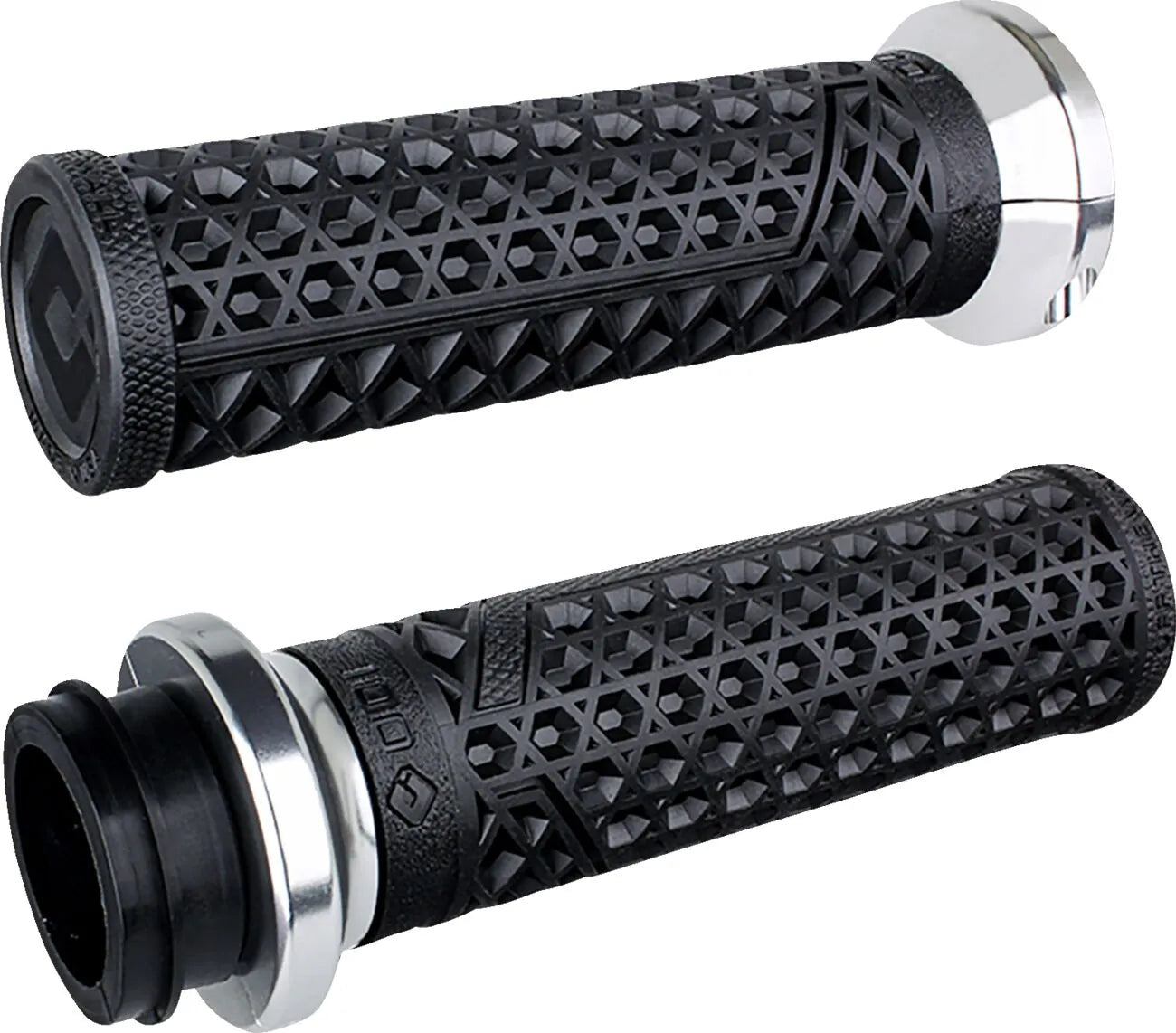 Odi Vans Harley Davidson Grips