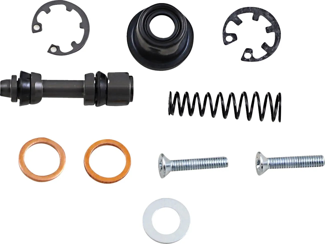Prox Master Cylinder Rebuild Kit