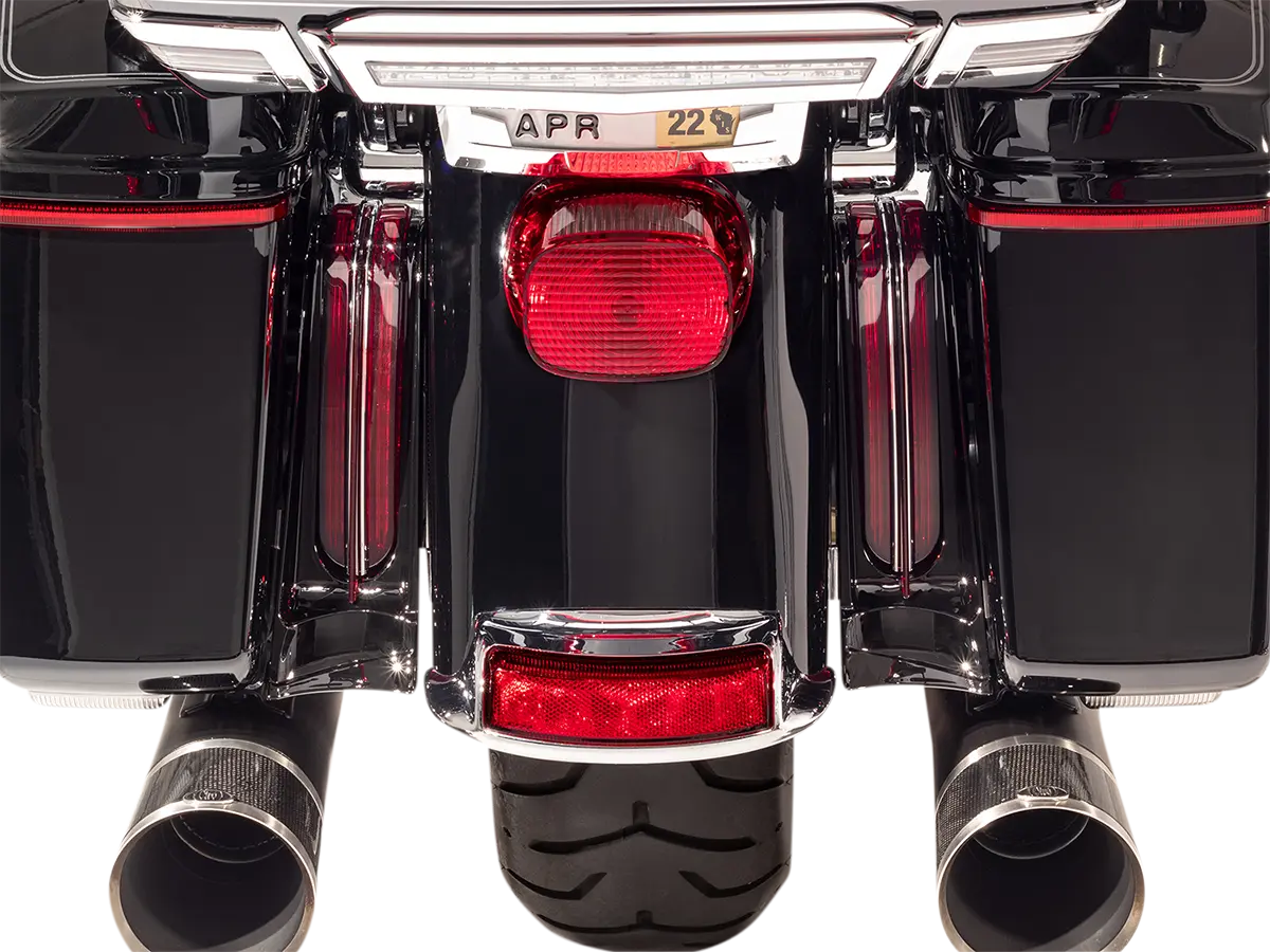 Ciro Filler Panel Lights - Enhanced Visibility