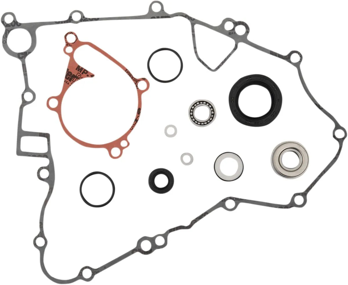 Moose Offroad Water Pump Rebuild Kit