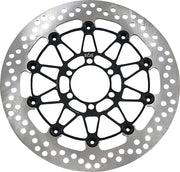 Sbs Brake Rotor For Oem Replacement