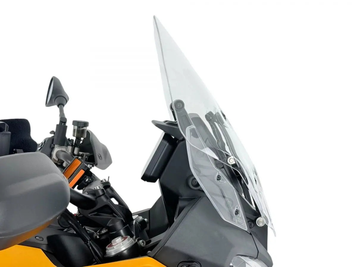 Wrs Windscreen Caponord Stelvio W/ Radar