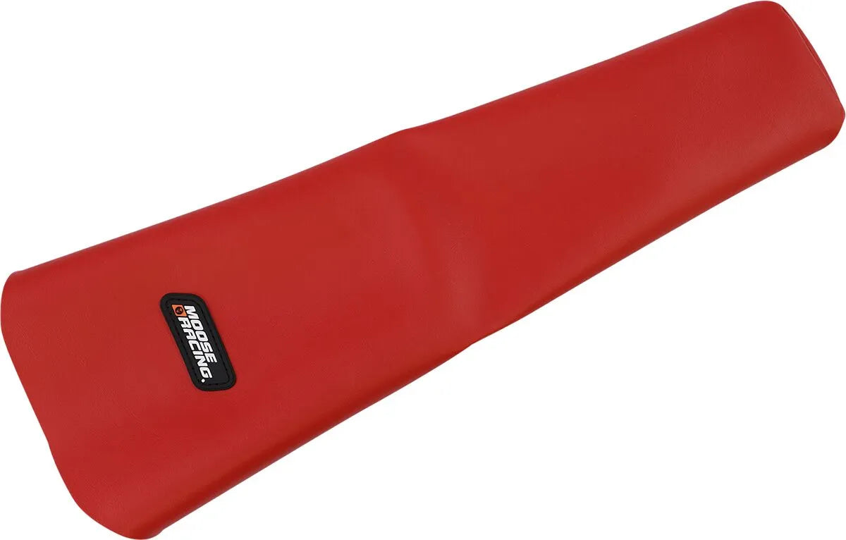 Moose Offroad Standard Seat Cover - Red