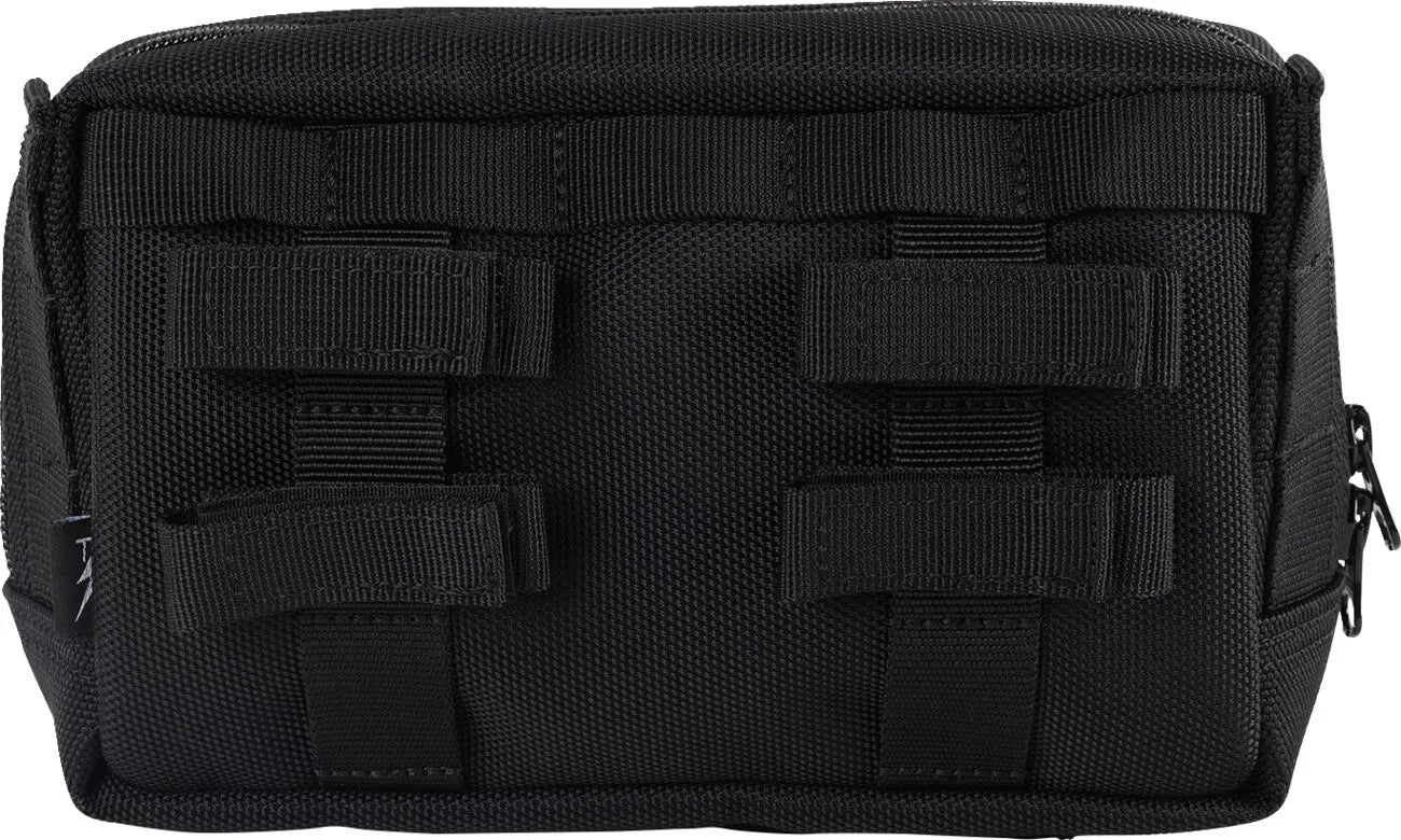 Thrashin Supply Co. Handlebar Plus Bag