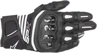 Alpinestars Spx Air Carbon V2 Gloves - Black