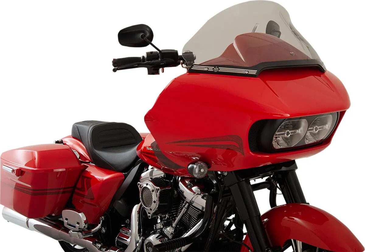 Klock Werks Pro Touring Flare Windshield