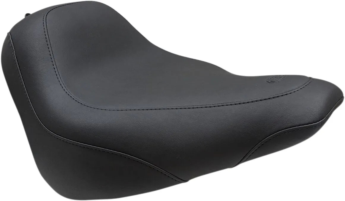 Mustang Wide Tripper Seat