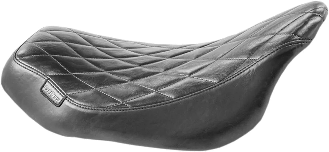 Le Pera Streaker Solo Seat