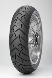 Pirelli Scorpion Trail Ii Tire 170/60zr17 Rear