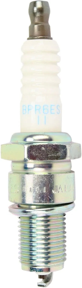 Ngk Bpr6es11 Spark Plug - Resistor Type