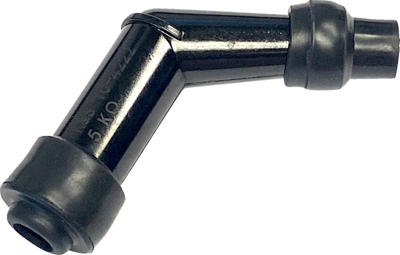 K&s Technologies Spark Plug Cover - 5 Ohm