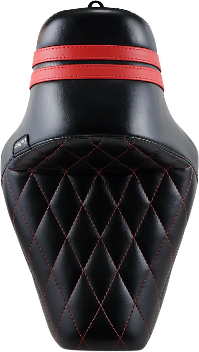 Le Pera Stubs Spoiler Seat